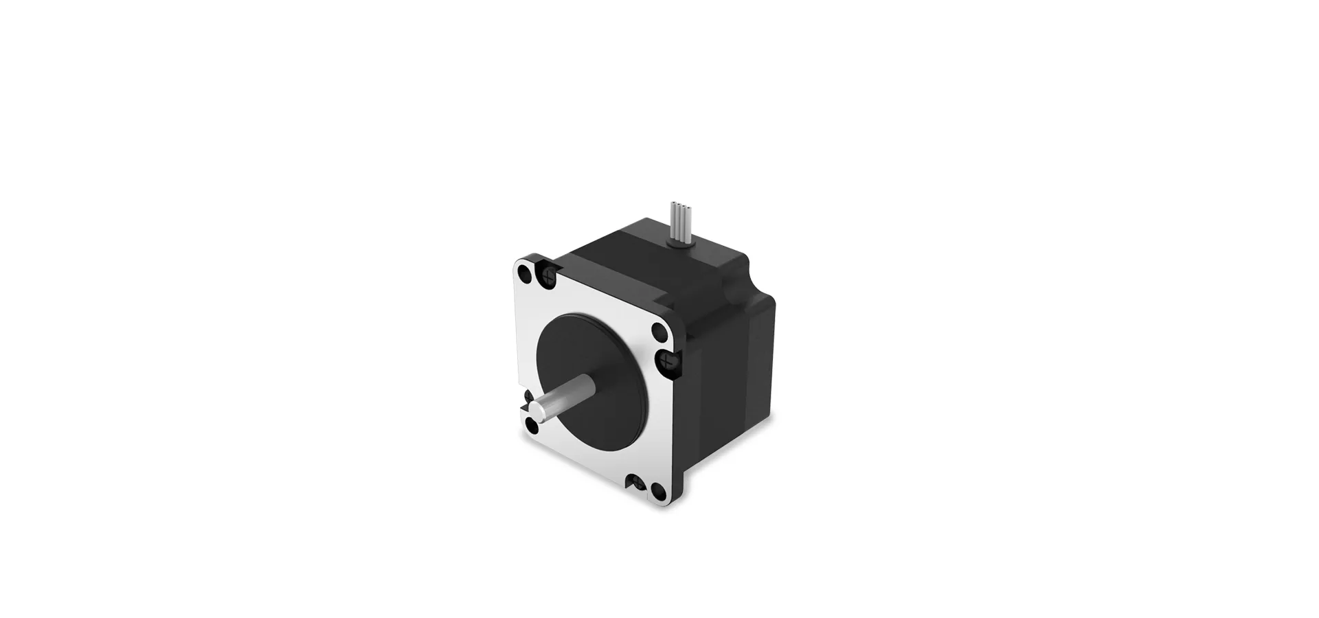 Stepper Motor – Enhanced Torque Stepper Motor - Ark Motion